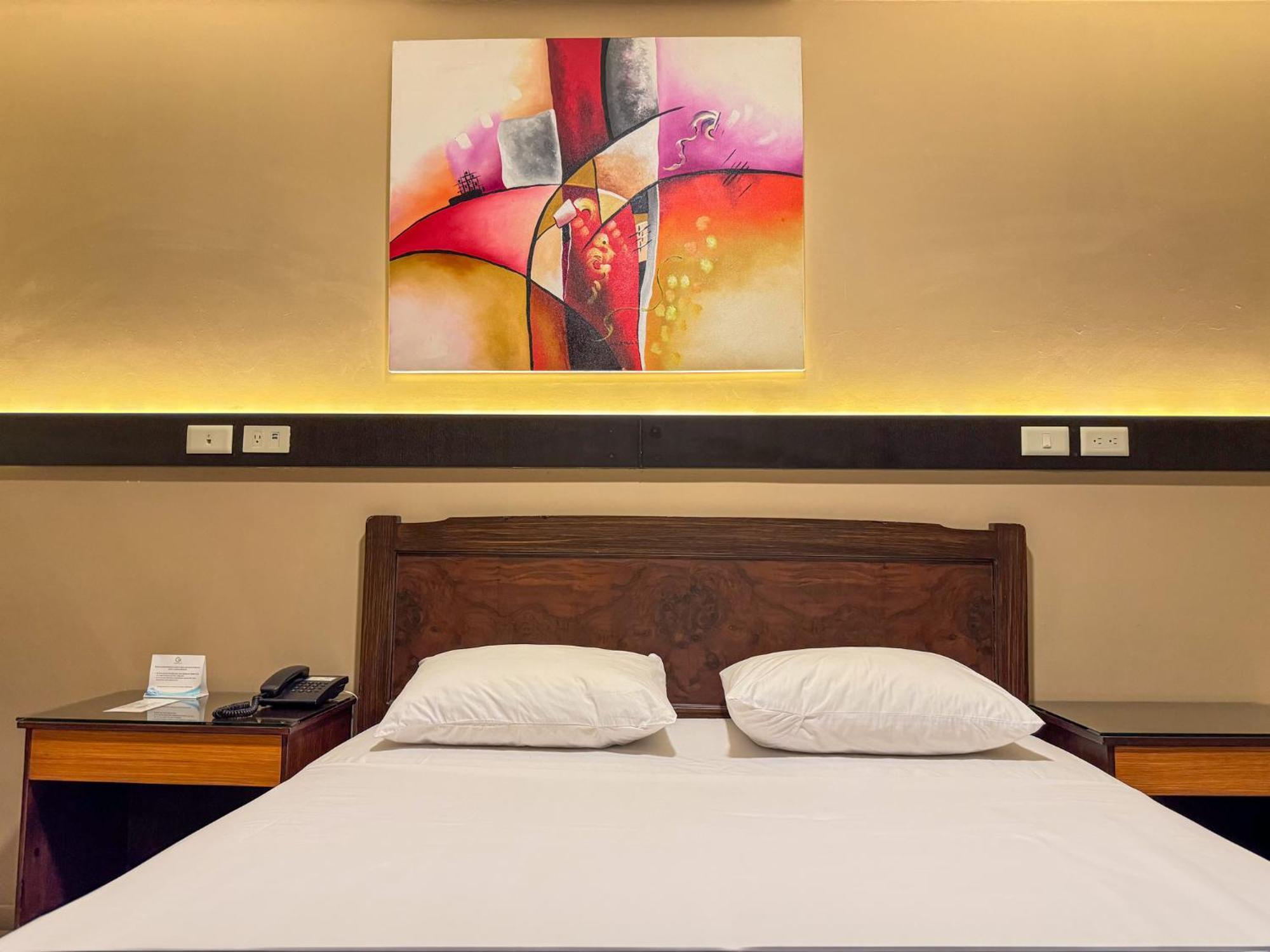 Gh Alexander Hotel グアヤキル エクステリア 写真