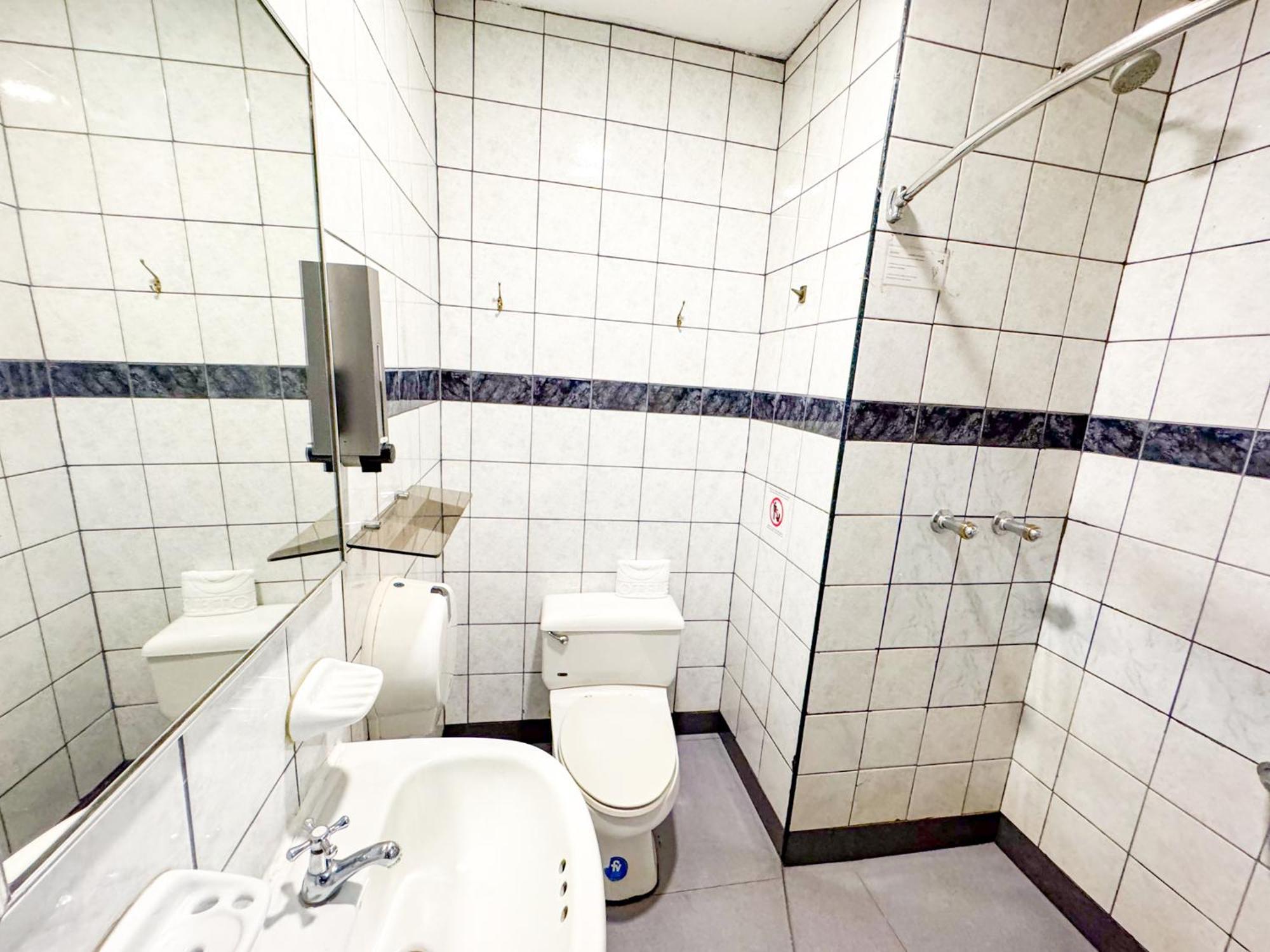 Gh Alexander Hotel グアヤキル エクステリア 写真