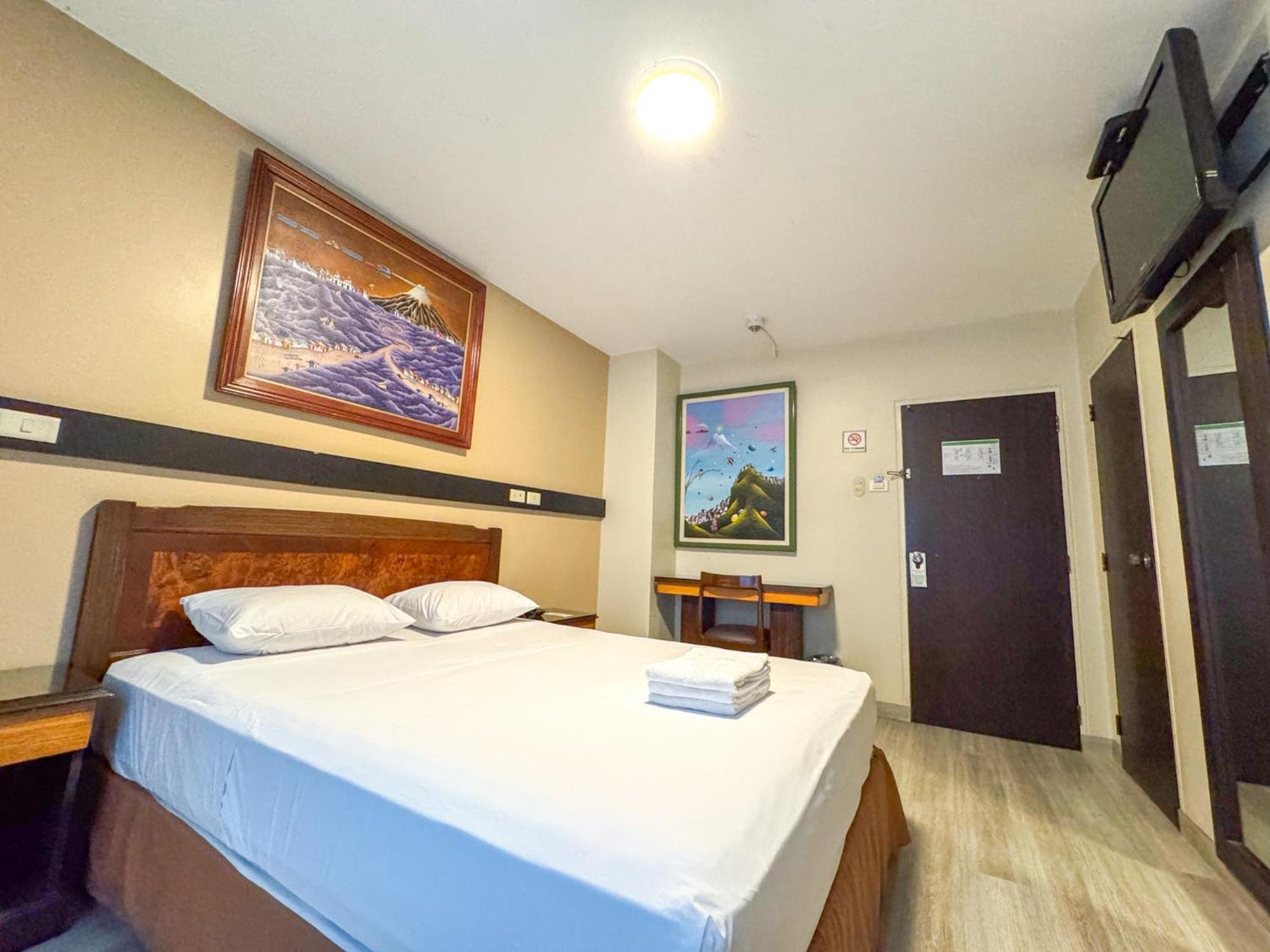 Gh Alexander Hotel グアヤキル エクステリア 写真